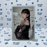 Фотокарта Twice - Between 1&2 (Cryptography ver. | Предзаказ | Мина)