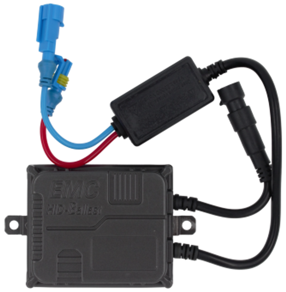 Блок розжига малый Slim 9-32V 55w C2R #ADQ-1