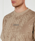 Футболка GOTAM GUESS ACTIVE - бежевый(Z5RI16 I3Z14)