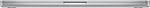 Ноутбук Apple MacBook Pro 14.2 M1 16 1TB Космический серый