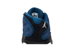 Кроссовки Jordan Air Jordan 13 Retro Low Brave Blue 2017