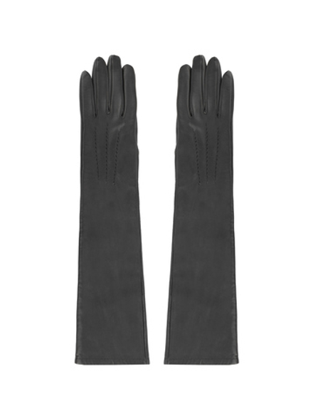 GLOVES FORINO перчатки - серый
