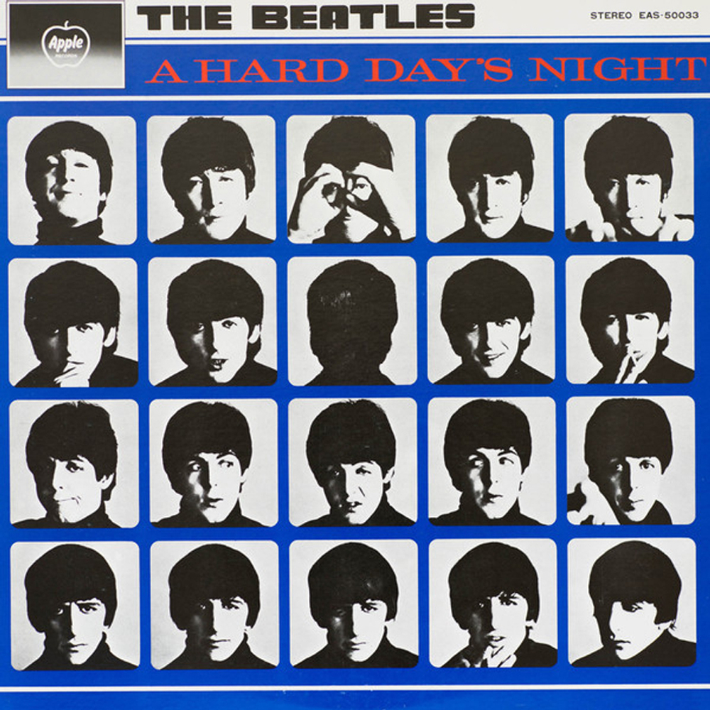 The Beatles / The Beatles Collection (14LP)