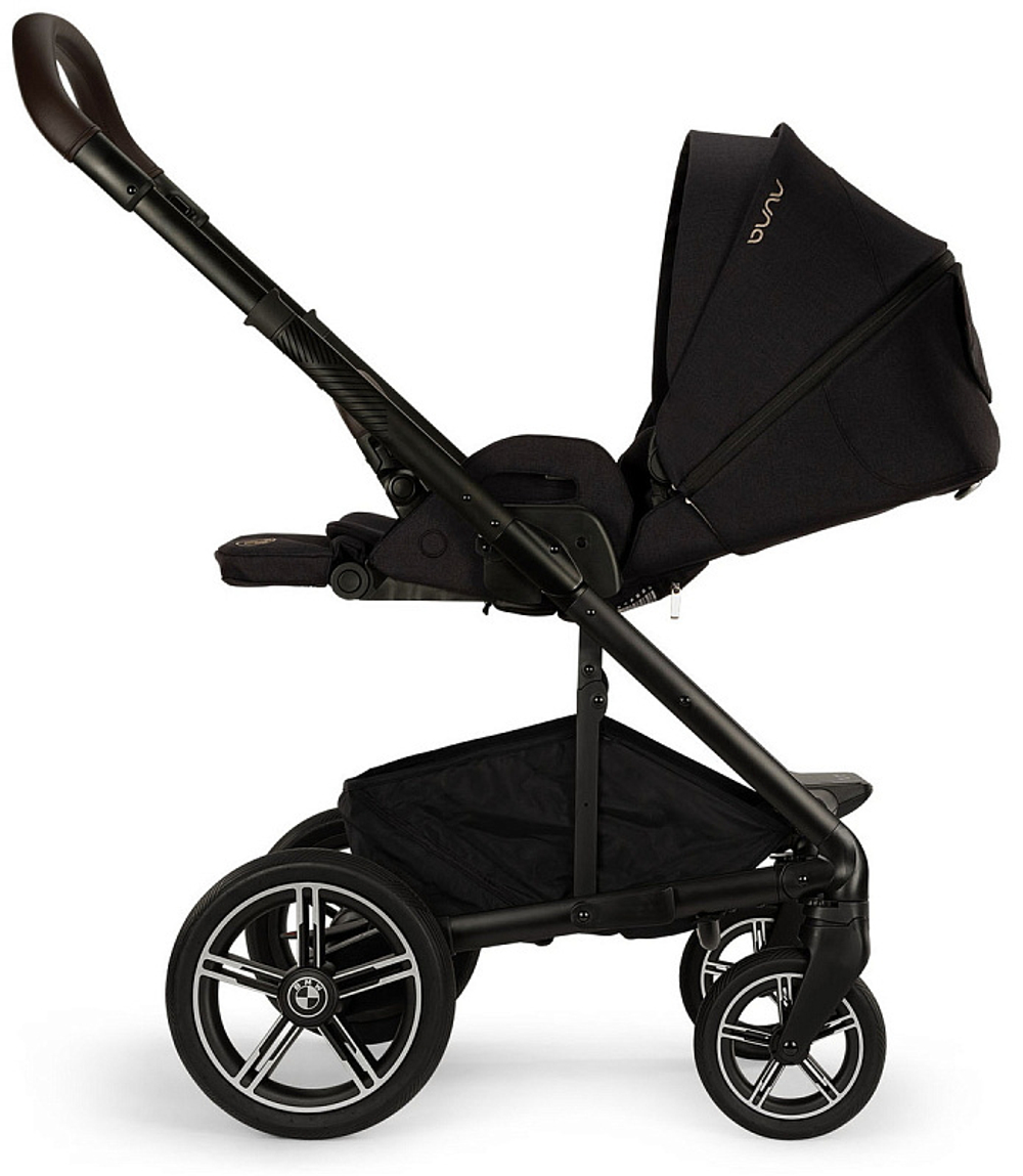 Коляска прогулочная Nuna MIXX Next BMW Element