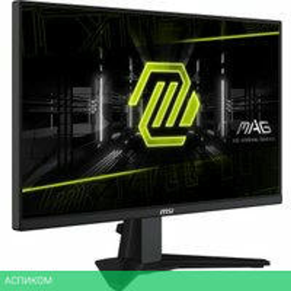 Игровой монитор MSI MAG 255XF