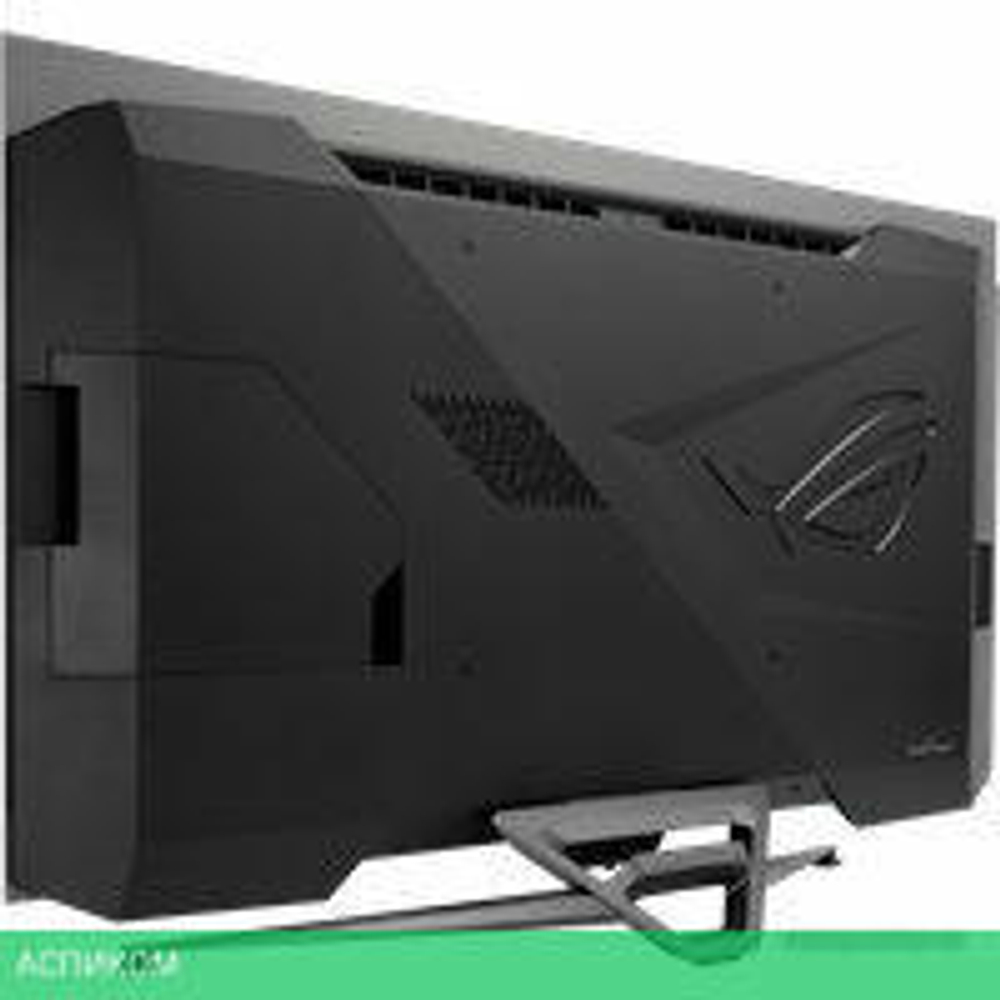 Игровой монитор ASUS ROG Swift PG42UQ