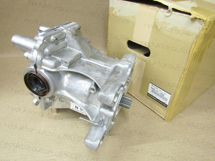 Редуктор Мазда CX-5/9 KF (новый)