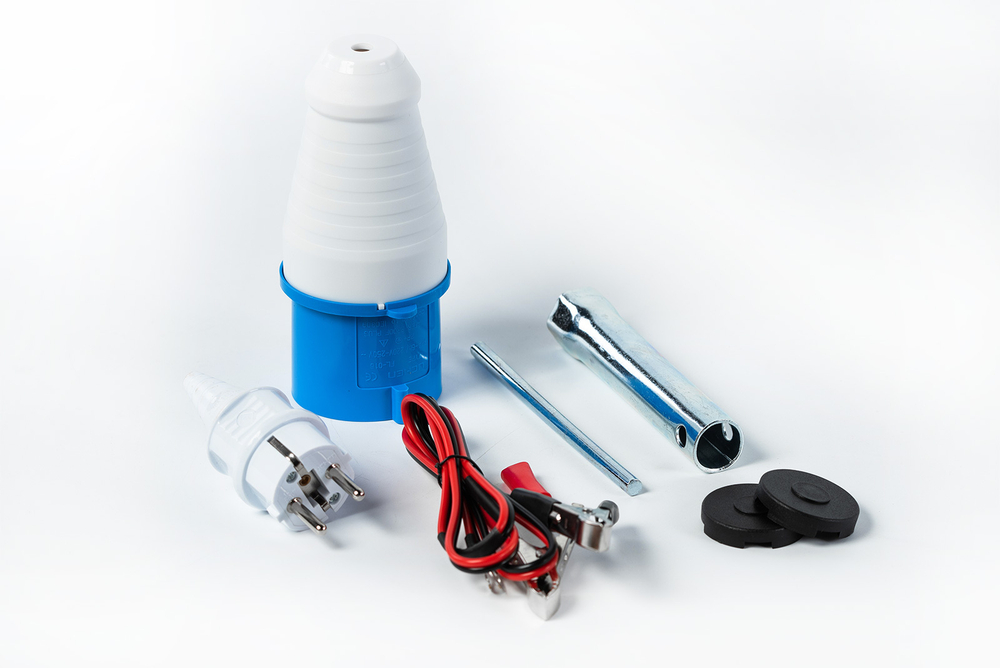 Бензиновый генератор ALTECO AGG 7000 Е Mstart