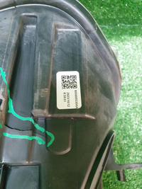 Битая Фара левая Omoda C5 (2022-н.в.) LED