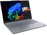 Ноутбук Lenovo ThinkBook 16 G7 QOY 16" / 16 Гб / SSD 512 Гб / Win 11 Pro / 21NH0002RU