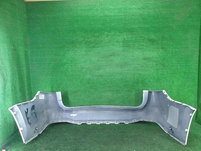 Бампер задний Mercedes GLS x167 (2019-2023) AMG