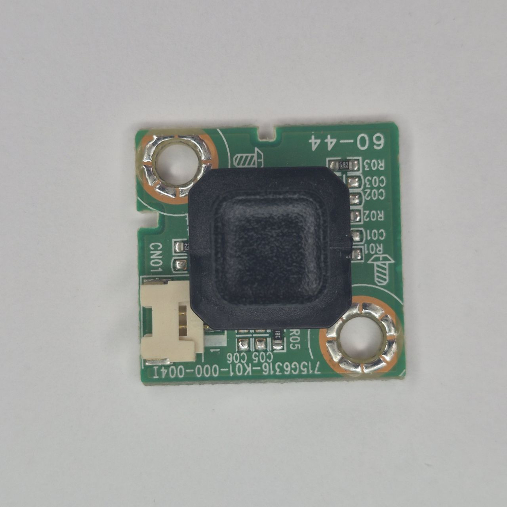 715G6316-K01-000-004I кнопка для Philips 32PHT4100/60, 32PFT6549/60, 32PFT6559/60, 42PFT5609/60, 42PFT6569/60, 47PFT6569/60