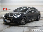 Mercedes-Benz E-Class W213 E450 4MATIC Exclusive (04.2024)