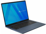 Ноутбук  Maibenben Medio M645 16 ", Ryzen 5, 24 Гб RAM, 512 Гб SSD, Radeon Graphics, Синий