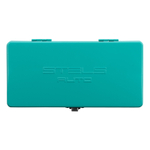 Набор торцевых головок с трещоткой, 1/4", 18 предметов Stels