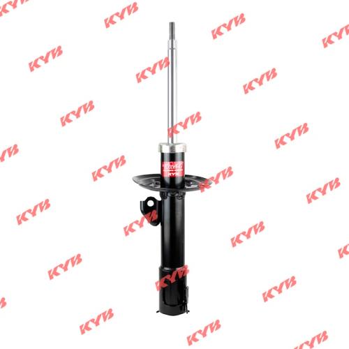 Стойка газомасляная KYB передняя правая 339317