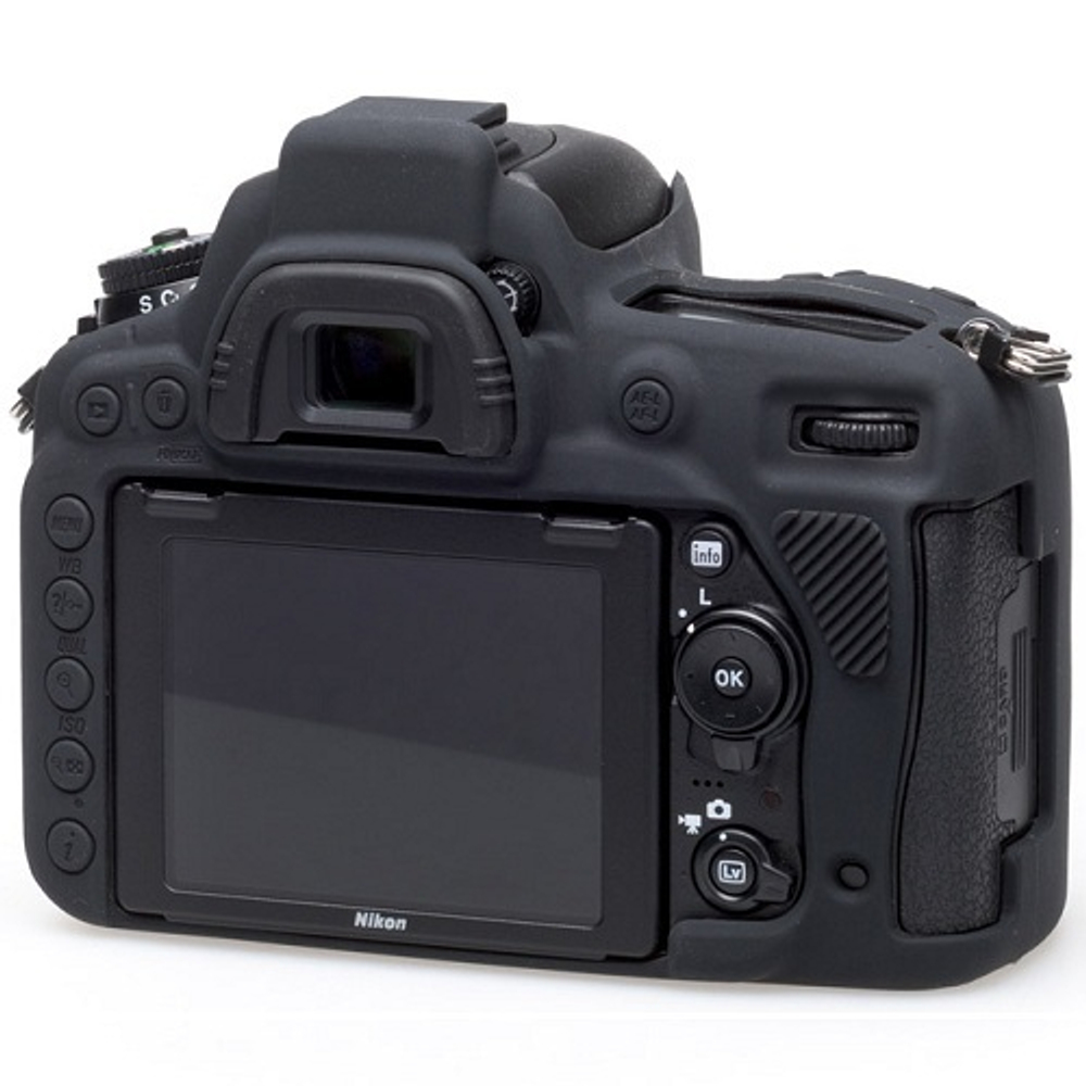 Чехол для фотоаппарата Discovered для Nikon D750