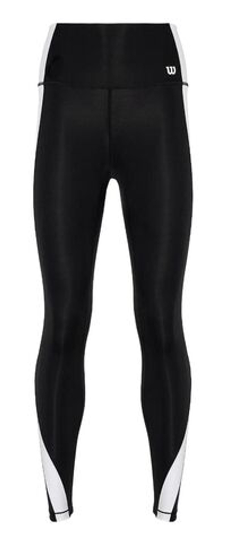 Леггинсы Wilson Team Tight Leggins - black