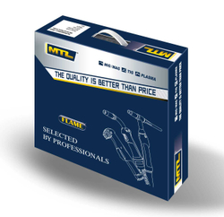 Горелка MIG FM-15, 5м, евро