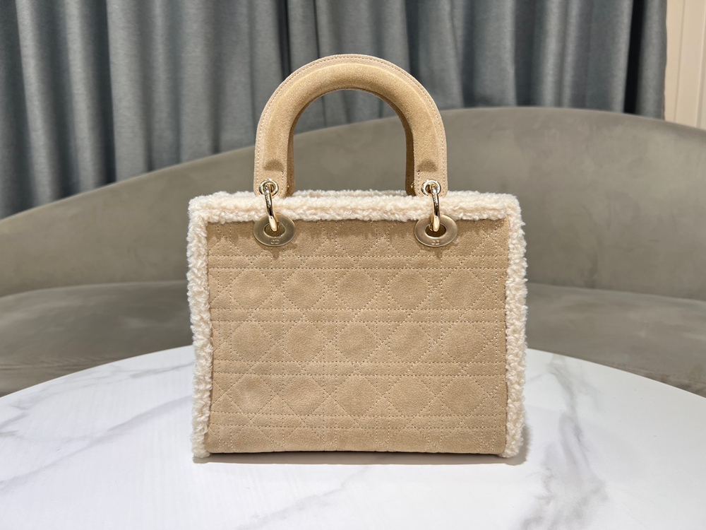 Christian Dior Lady Dior 24 cm