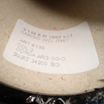 Бобинная пряжа Art. 6139 (002)