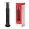 Светильник уличный напольный ТБУ SMOKY-SP600-1xA60-BL алюминиевый 600мм черный IP54 IN HOME