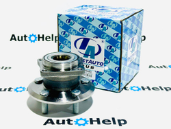 Ступичный узел TrustAuto TAH0902 задний