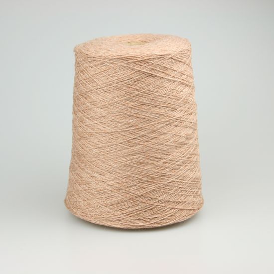 Пряжа MONTRESOR 2/16 NM Gaspard (50% як, 50% меринос)