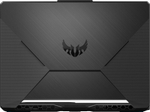 Ноутбук  ASUS TUF A15 FA506NCR-HN044 15.6 ", Ryzen 7, 16 Гб RAM, 512 Гб SSD, GeForce RTX 3050, Черный