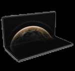 Смартфон Huawei Mate X6 12/512GB Чёрный (ICL-LX9)