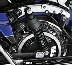 54000008 АМОРТИЗАТОРЫ ЗАДНИЕ, 2 ШТ. -70%