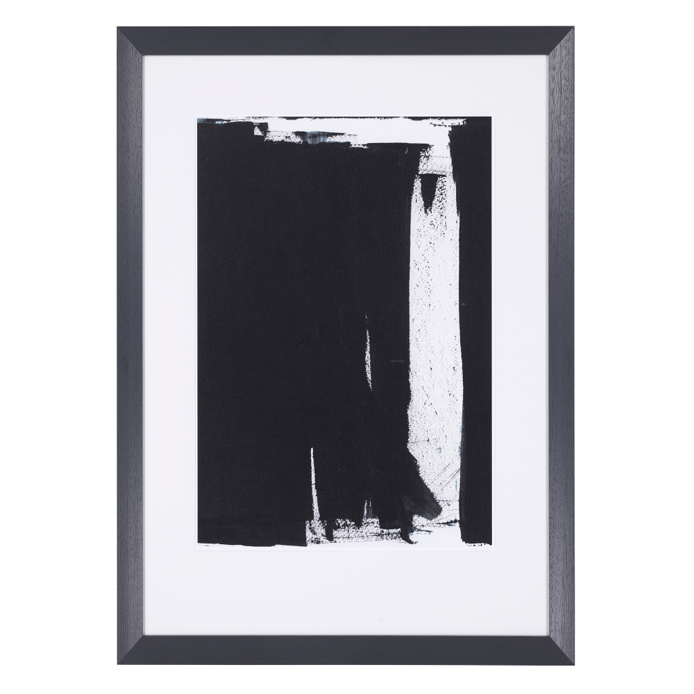 Постер Prints Thierry Montigny II set of 2 арт.115397