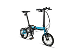 Складной велосипед Dahon K3 (2021)