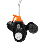 Снегоуборщик Dast 430-40V-2 DSU-430-40-2Brash