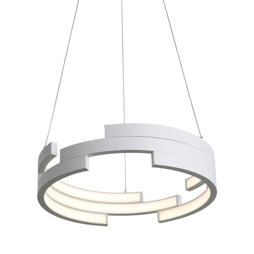 Светильник подвесной GENUINE LED 45W 4000K