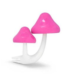 Аромадекор для автомобиля и дома FOREST ГРИБЫ (сандал и фимиам), Mr&Mrs Fragrance