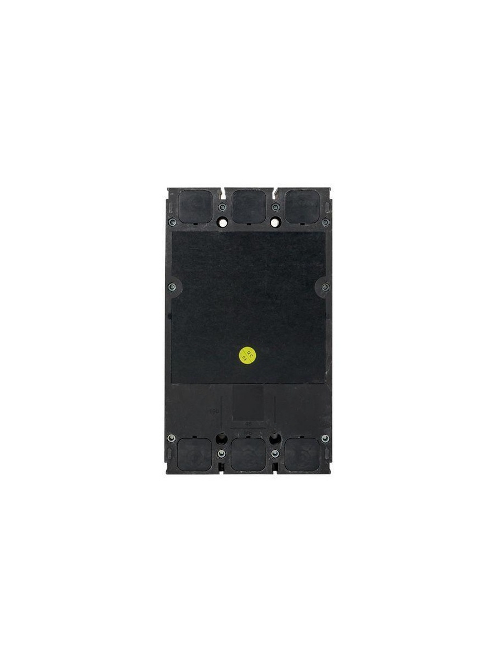Выключатель автоматический 400А 100кА AV POWER-3/3 ETU2.0 AVERES EKF mccb-33-400H-2.0-av