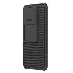 Усиленный чехол с сдвижной шторкой для камеры от Nillkin для Xiaomi 14T Pro, серия CamShield Pro Case