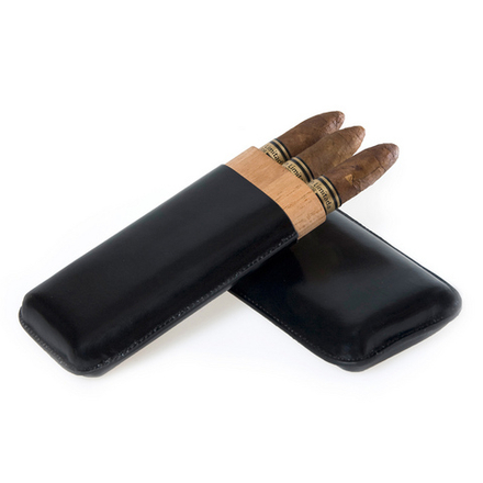 Футляр для сигар Aficionado AFN-CC103