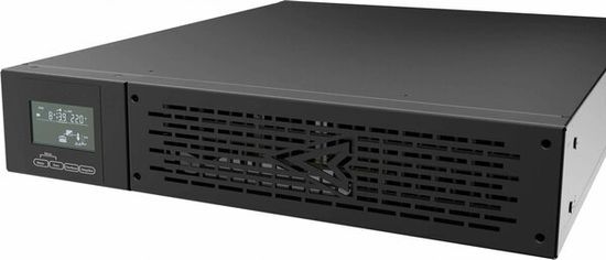 ИБП Импульс форвард 6000 6000Вт 6000ВА черный FW60201