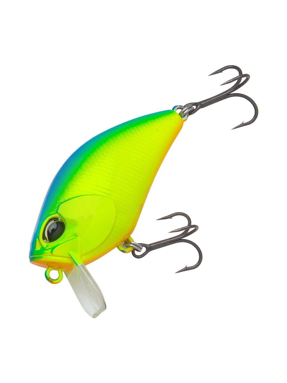 Воблер DUO Realis Crank 50SSR Kabuki, ADA3058 Prism Gill, 50 мм, 8,4г, плавающий, крэнк