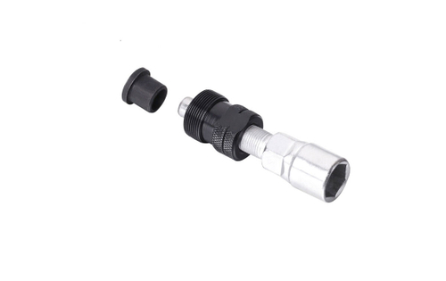 Съемник шатунов TRIX с адаптером для каретки ISIS (100)