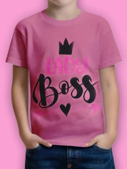 Футболка для школы.девочка.1 шт