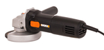 Мини-Углошлифовальная машинка аккумуляторная WORX WX741.9 20В