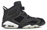 Кроссовки Jordan Air Jordan 6 Retro Lakers