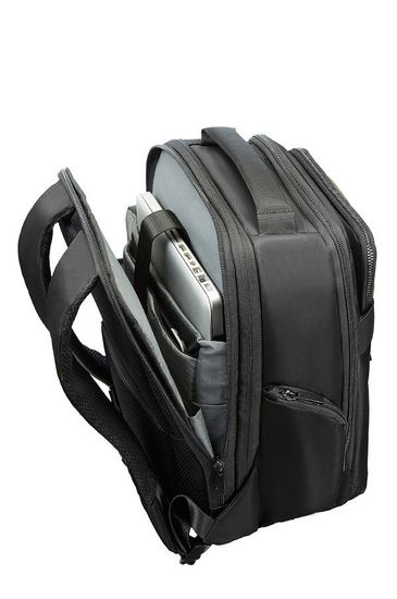 Рюкзак для ноутбука Samsonite, Cityvibe (21/26л) 59554/1465
