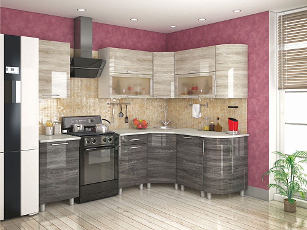 Кухня ТАНГО. Комплект 10