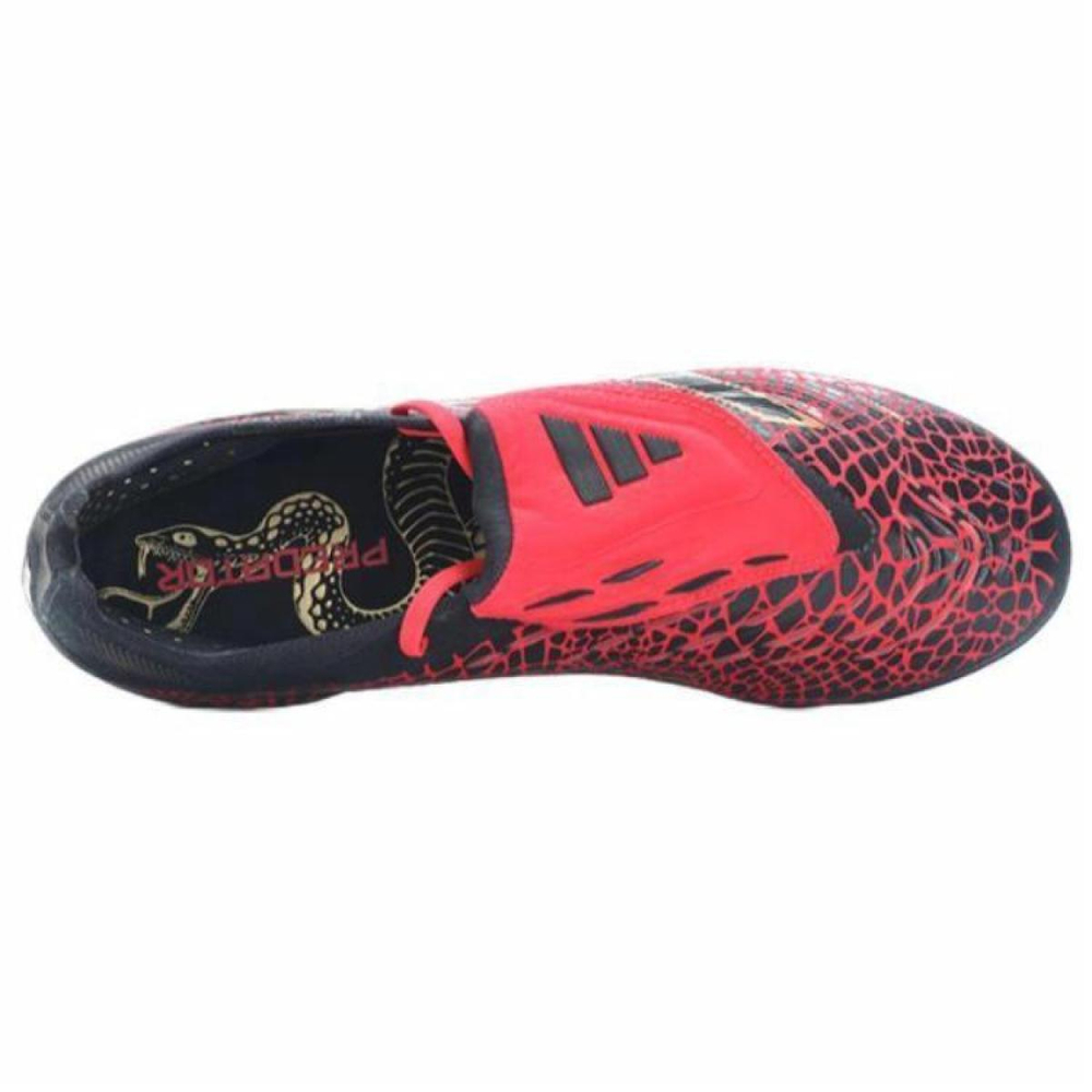 Кроссовки Adidas PREDATOR ELITE FT 2G/3G, JR3359