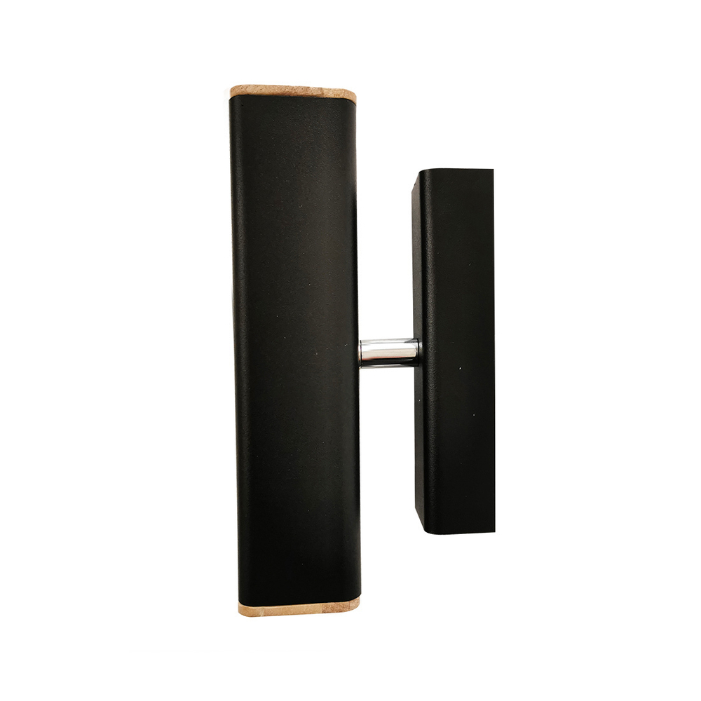 бра Rotary Rectangular Wall Lamp B