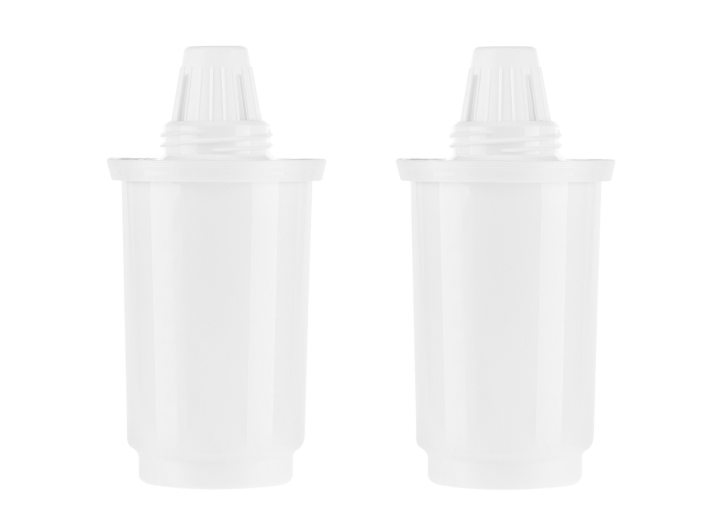 Комплект кассет Гейзер 501 (2 шт)